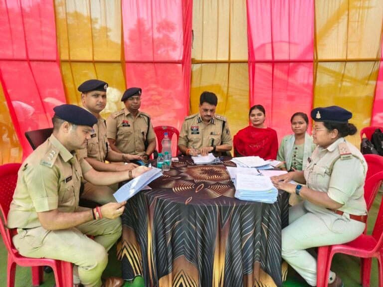 बिलासपुर में 61 प्रकरणों में जब्त मादक पदार्थों का नष्टीकरण, 302 किलो से अधिक गांजा किया नष्ट