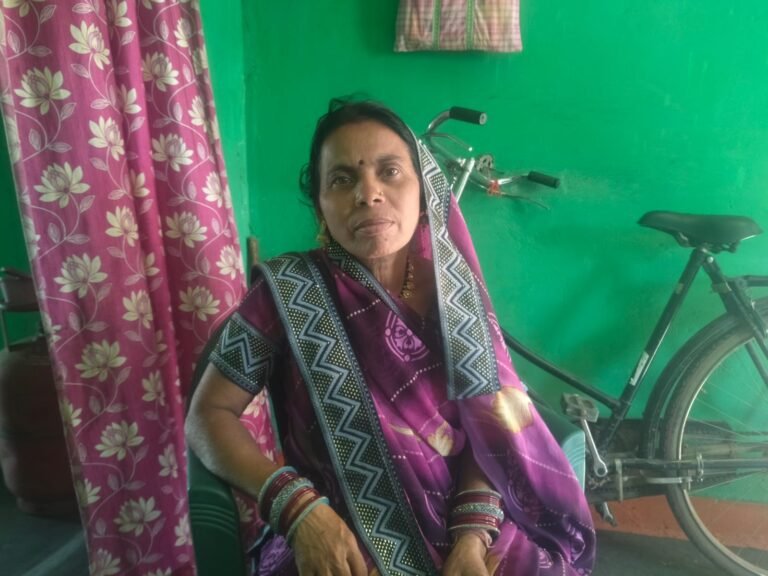 कुआं सरपंच के खिलाफ अविश्वास प्रस्ताव खारिज