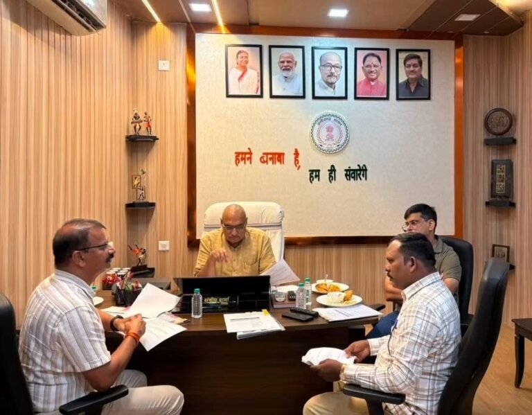 खाद्य एवं पोषण सुरक्षा को मजबूत करने की तैयारी, राज्य खाद्य आयोग ने की योजनाओं की समीक्षा