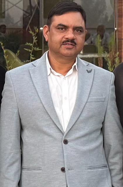 गरियाबंद के अधीक्षण अभियंता एस.के. बर्मन को बड़ी जिम्मेदारी, बने मुख्य अभियंता बांध सुरक्षा