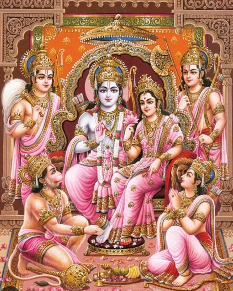 श्रीराम चरित मानस सम्मेलन रामकथा कल से गुड़ी