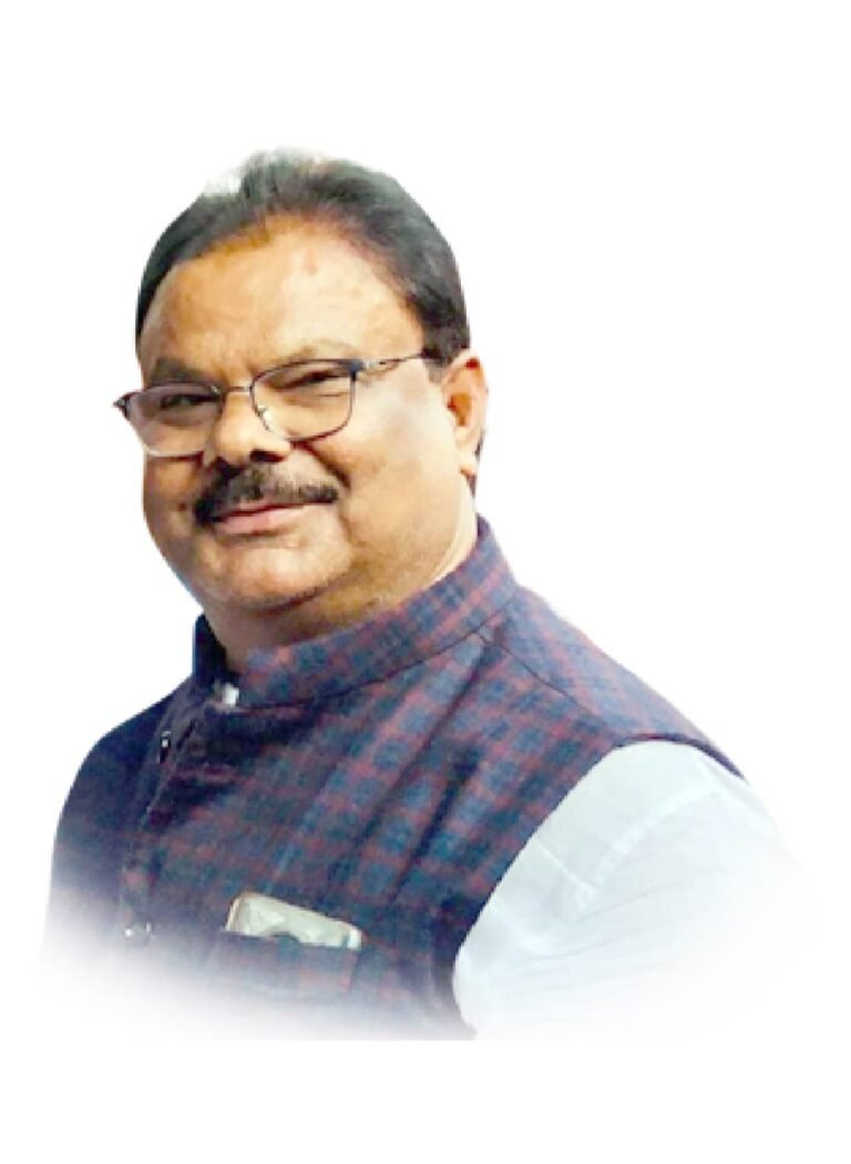 करगी रोड कोटा कोल वाशरी के खिलाफ आदित्य दीक्षित ने खोला मोर्चा