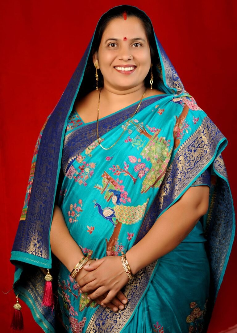 बदलते मौसम में बरतें सावधानी, स्वास्थ्य का रखें विशेष ध्यान : जनपद अध्यक्ष इंद्राणी नेहरू साहू