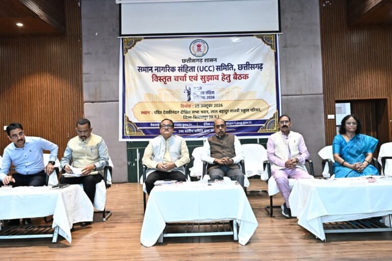 समान नागरिक संहिता: पूजा-पद्धतियों में कोई दखल नहीं; महिलाओं-बच्चों के अधिकारों को मिलेगी मजबूती